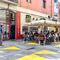 Tomar Algo por el barrio después de la jornada 