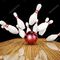 Tarde de bolos y diversión en el CC El Tiro