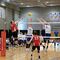 Hacer partidos de voleibol en Murcia o alguna playa como Mazarrón