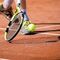 Para jugar al tenis, gente que sepa jugar
