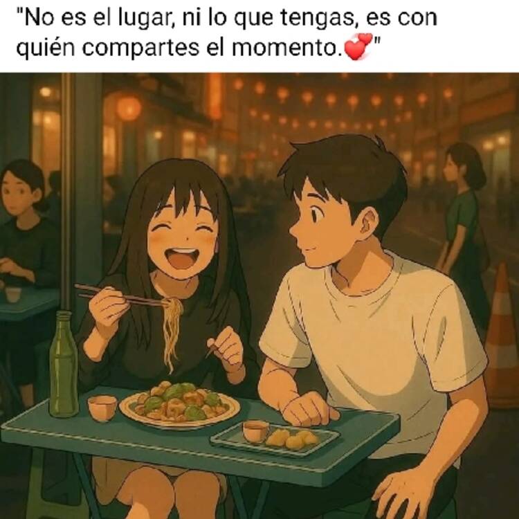 Foto de perfil