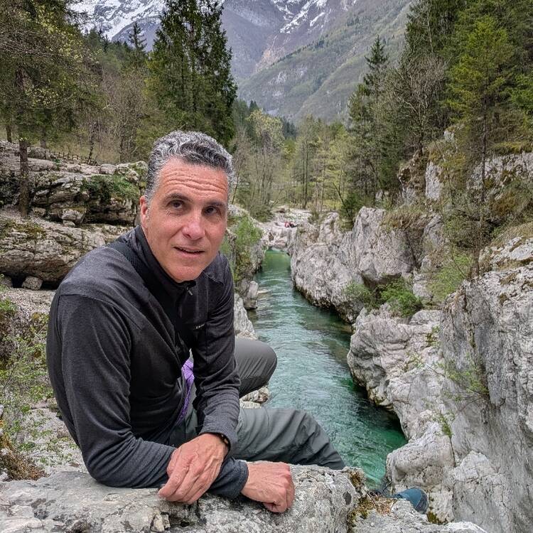 Foto de perfil