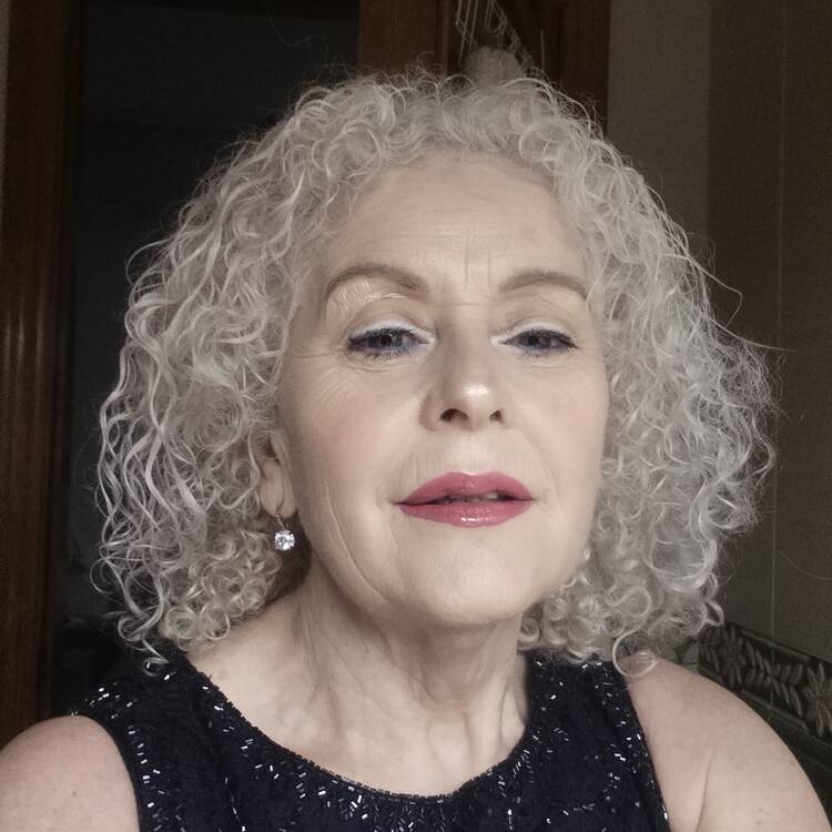 Foto de perfil de Isabel