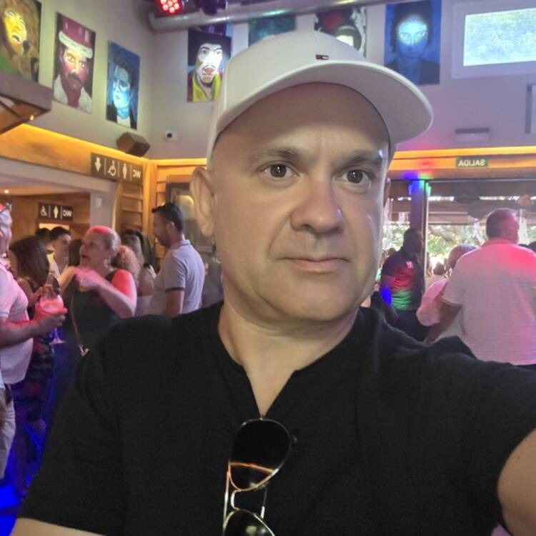 Foto de perfil de Sergio