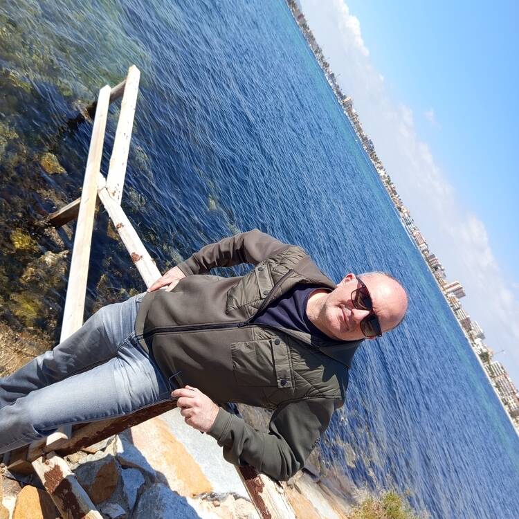 Foto de perfil de Felipe Ruiz Aznar