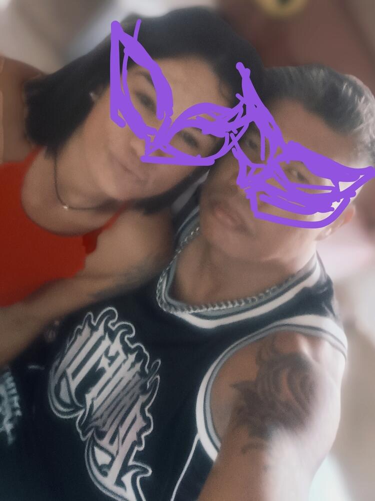 Foto de perfil de Jacky y Ken
