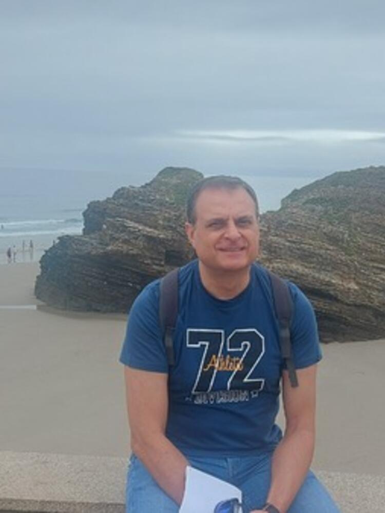 Foto de perfil de José María