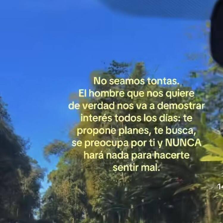 Foto de perfil de Nica