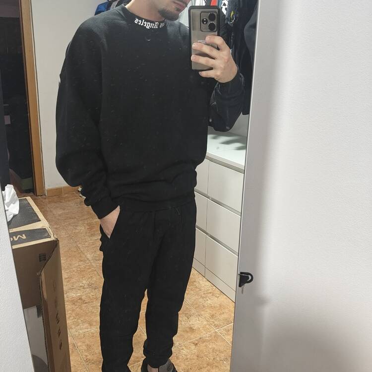 Foto de perfil de Iván