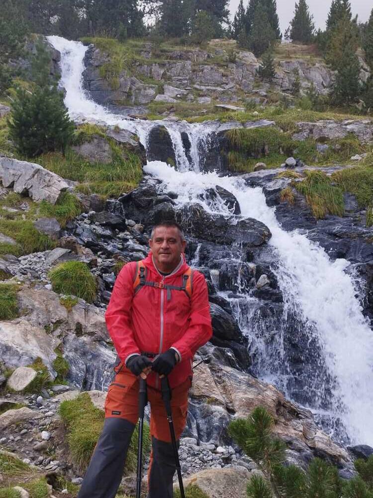 Foto de perfil de Javier