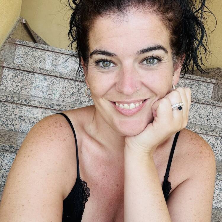 Foto de perfil de Alicia