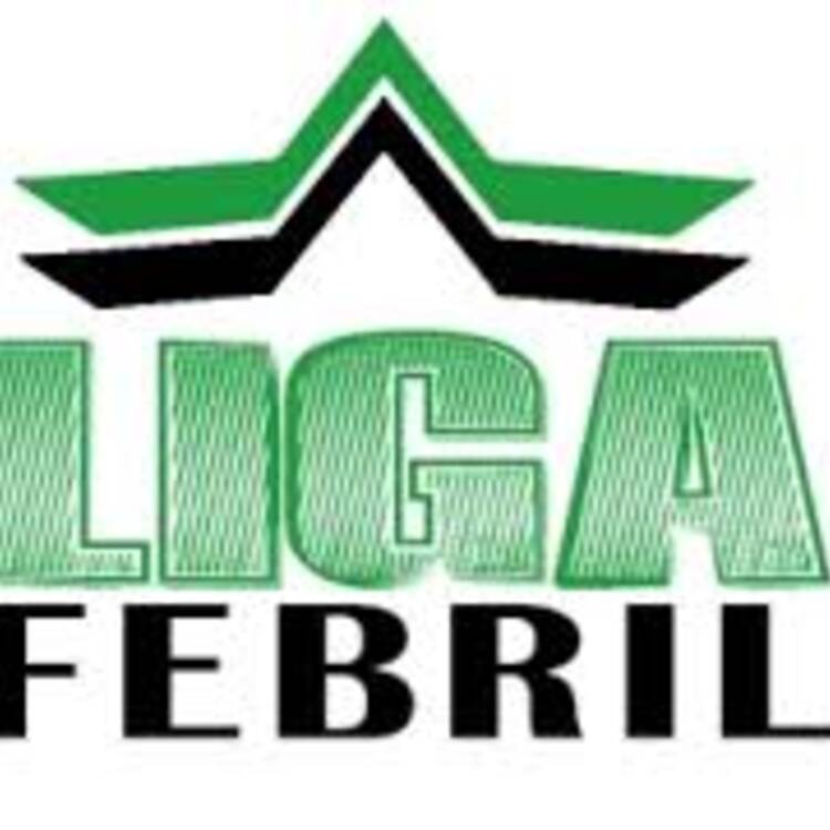 LIGA FEBRIL