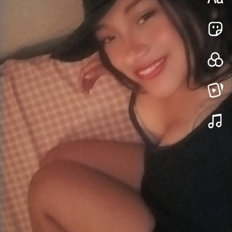 Foto de perfil de Patricia Alarcón