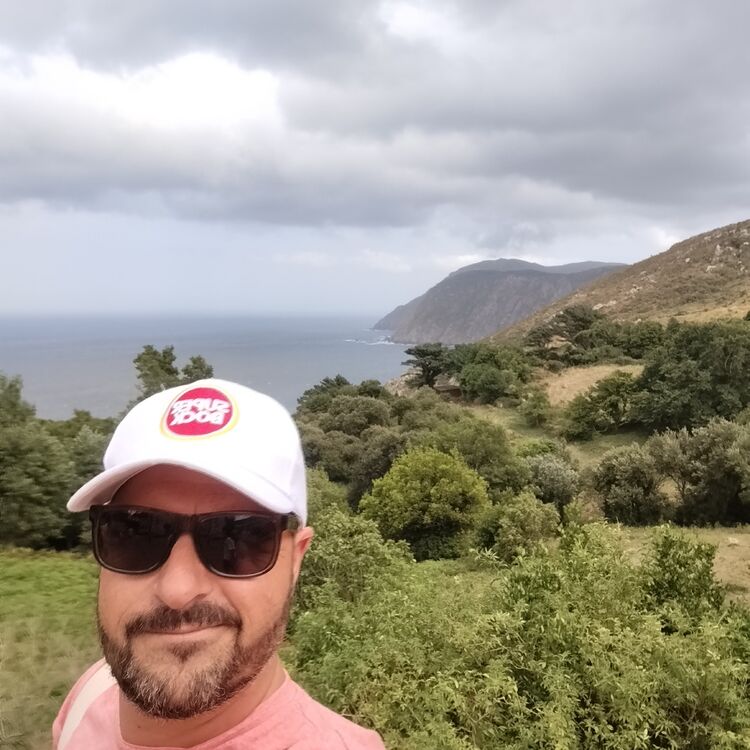 Foto de perfil de Óscar