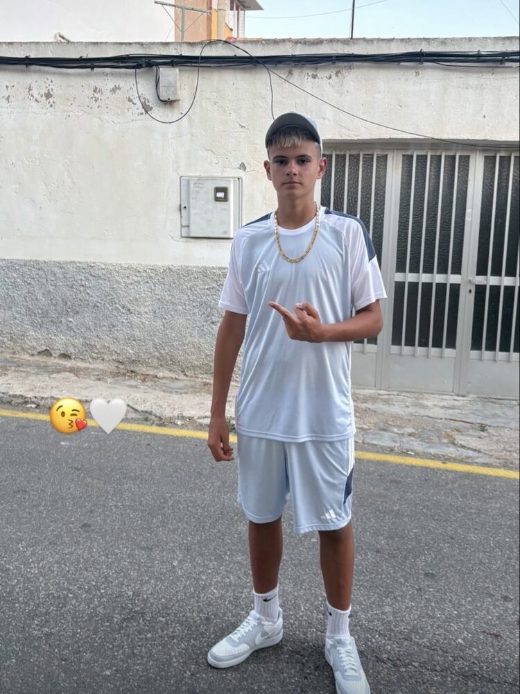 Foto de perfil de Javi