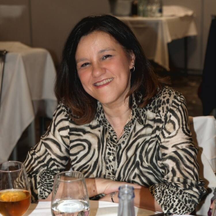 Foto de perfil de MARI PAZ