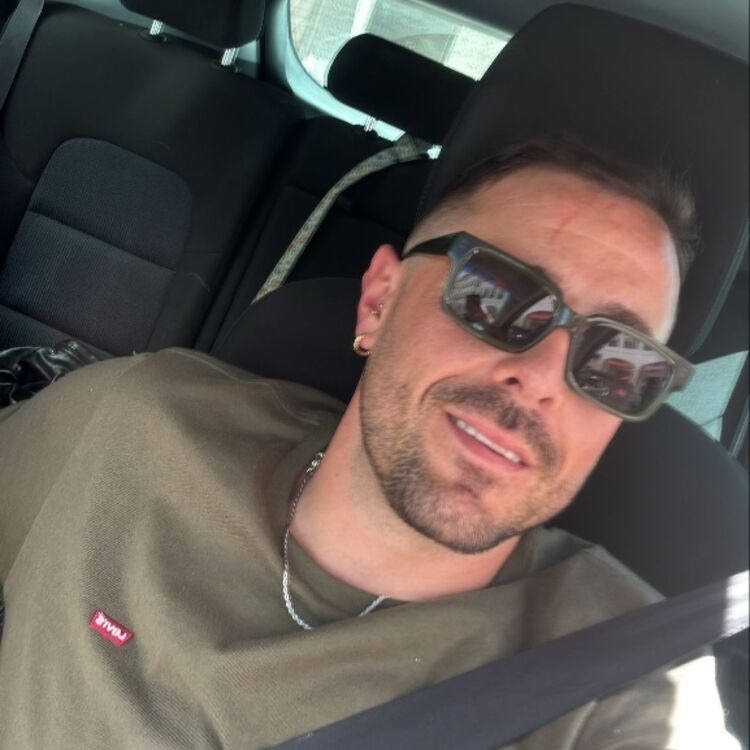 Foto de perfil de Massimo