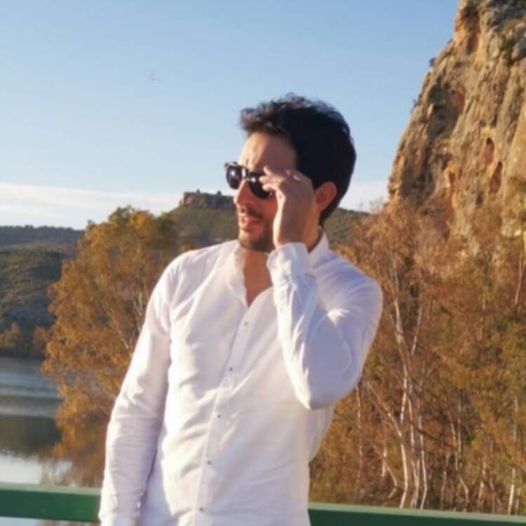 Foto de perfil de asz7
