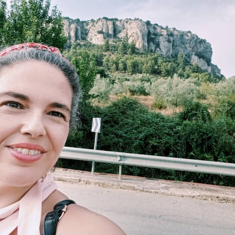 Foto de perfil de Sonia