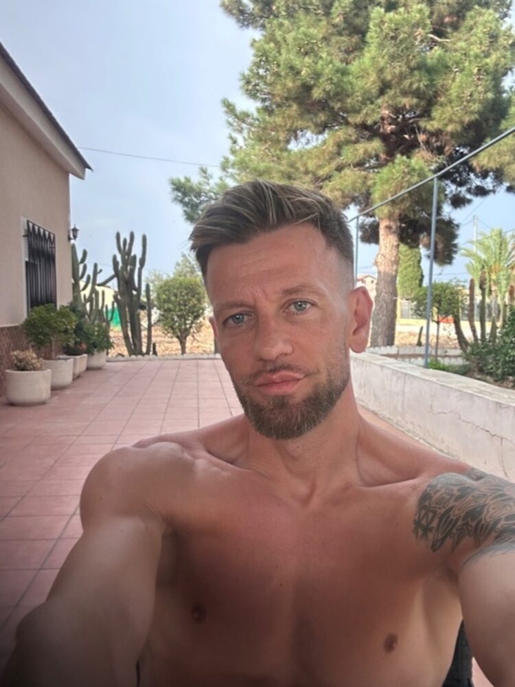 Foto de perfil de Antonio