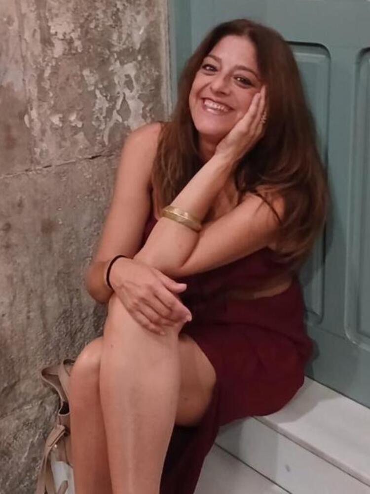Foto de perfil de Montse