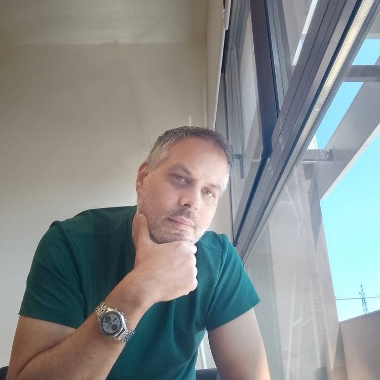 Foto de perfil de Ignacio