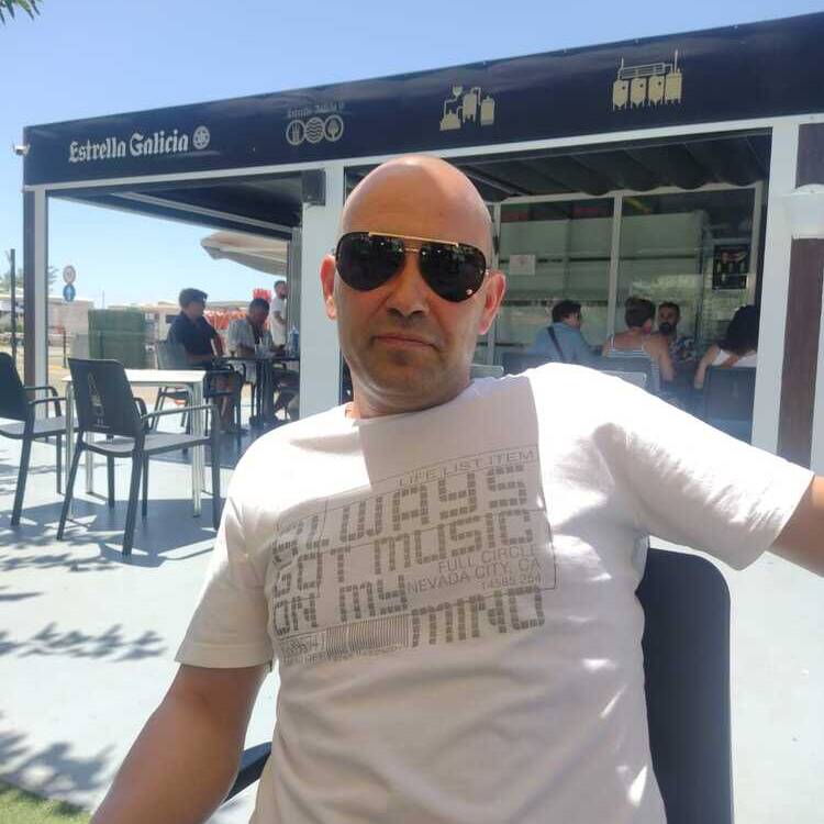 Foto de perfil de José Antonio