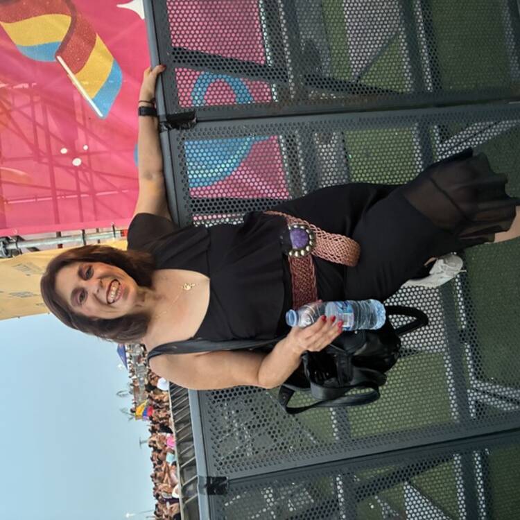 Foto de perfil de María Dolores