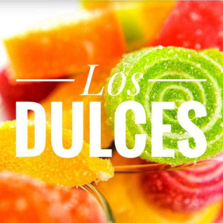 grupolosdulces