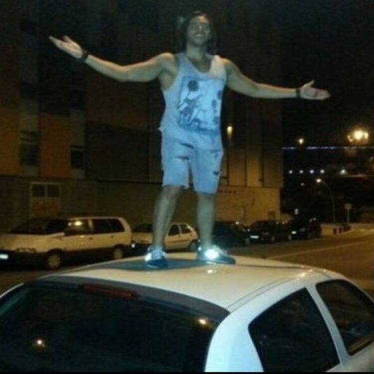 Foto de perfil de Frlipr