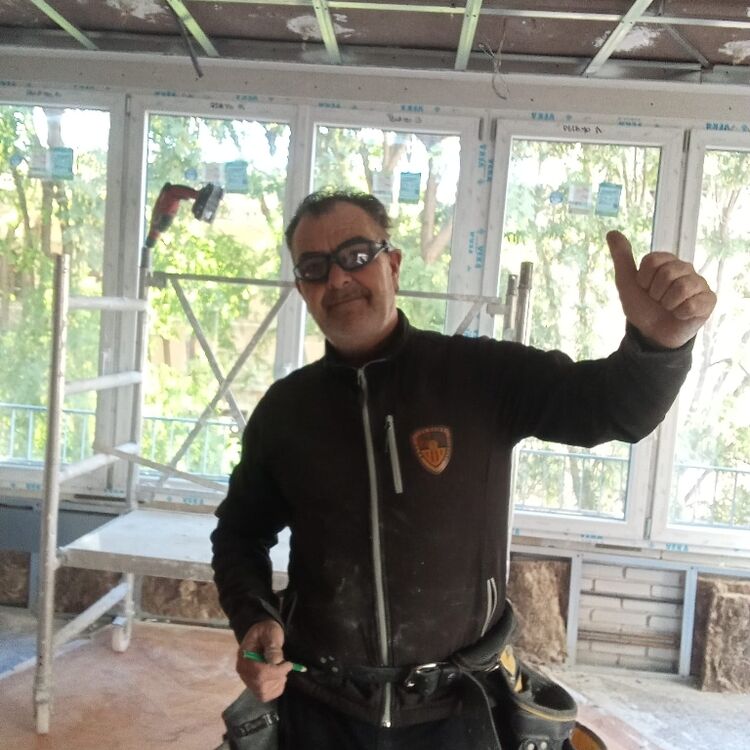 Foto de perfil de Antonio