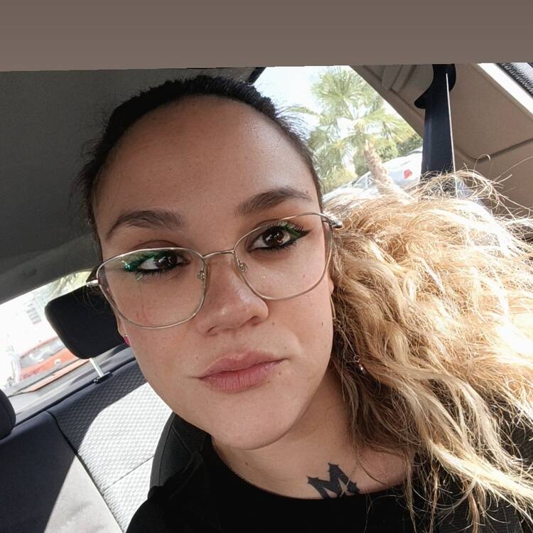 Foto de perfil de Mari carmen