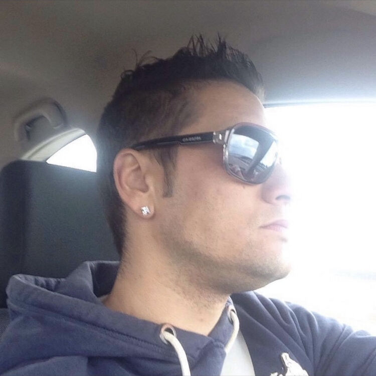 Foto de perfil de Jota83