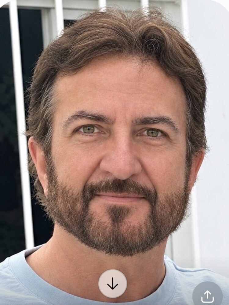Foto de perfil de JAIME