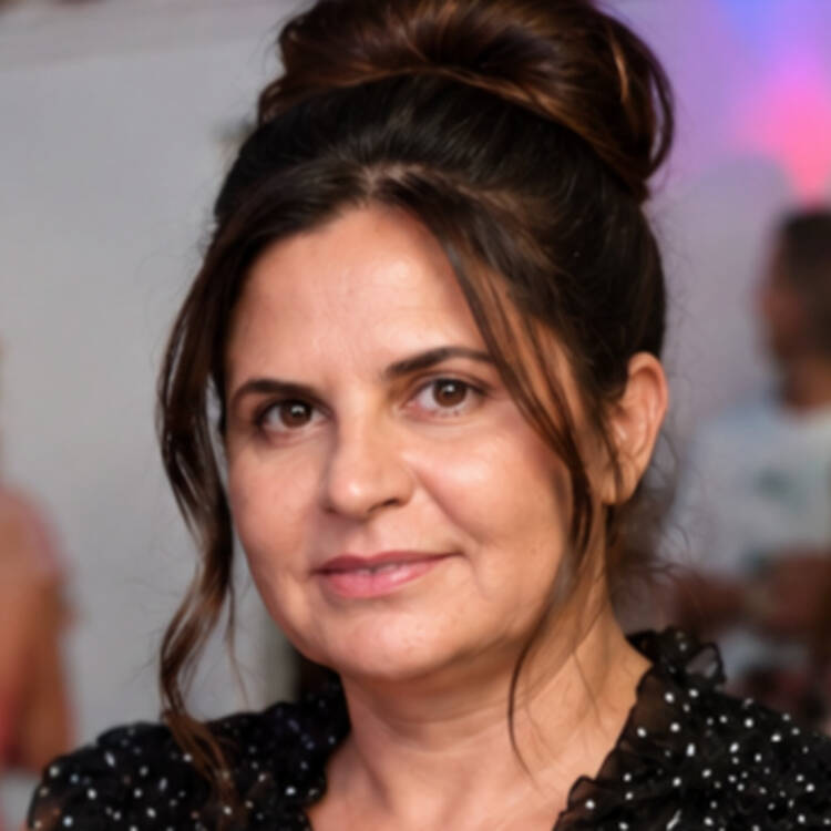 Foto de perfil de Elena
