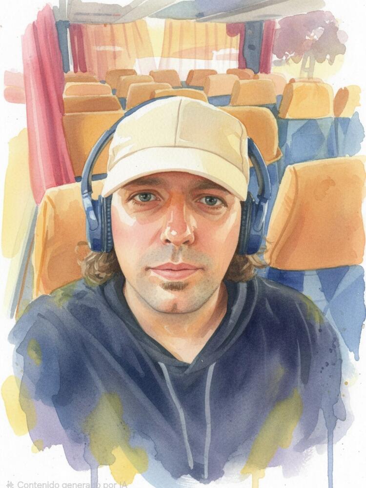 Foto de perfil de Edon
