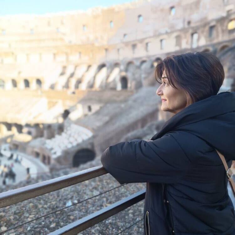 Foto de perfil
