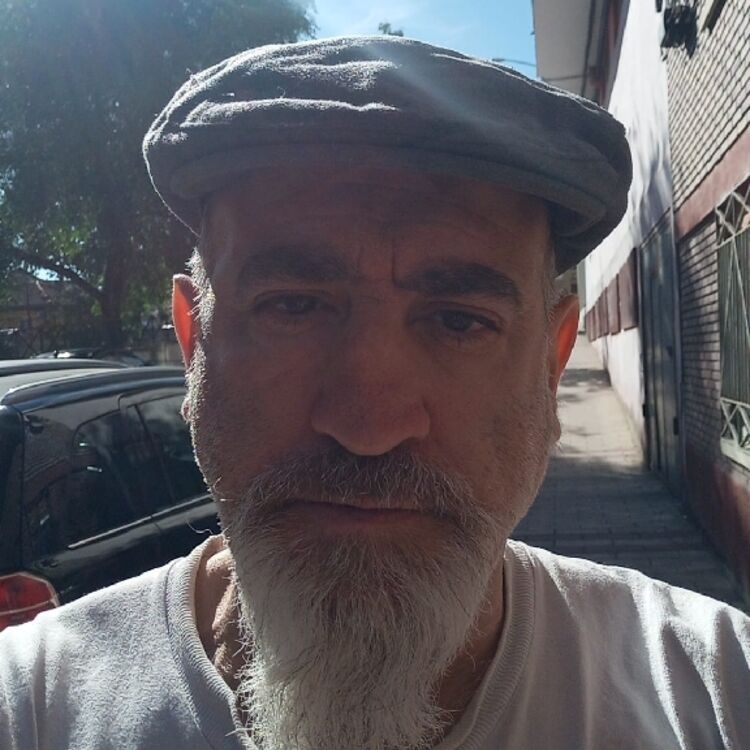 Foto de perfil de Carlos