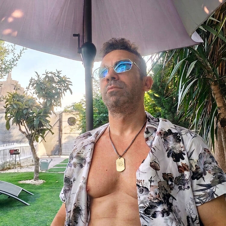 Foto de perfil de Alberto