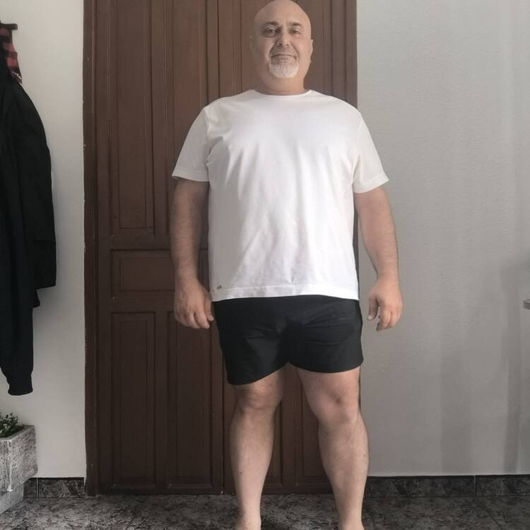 Foto de perfil de luis