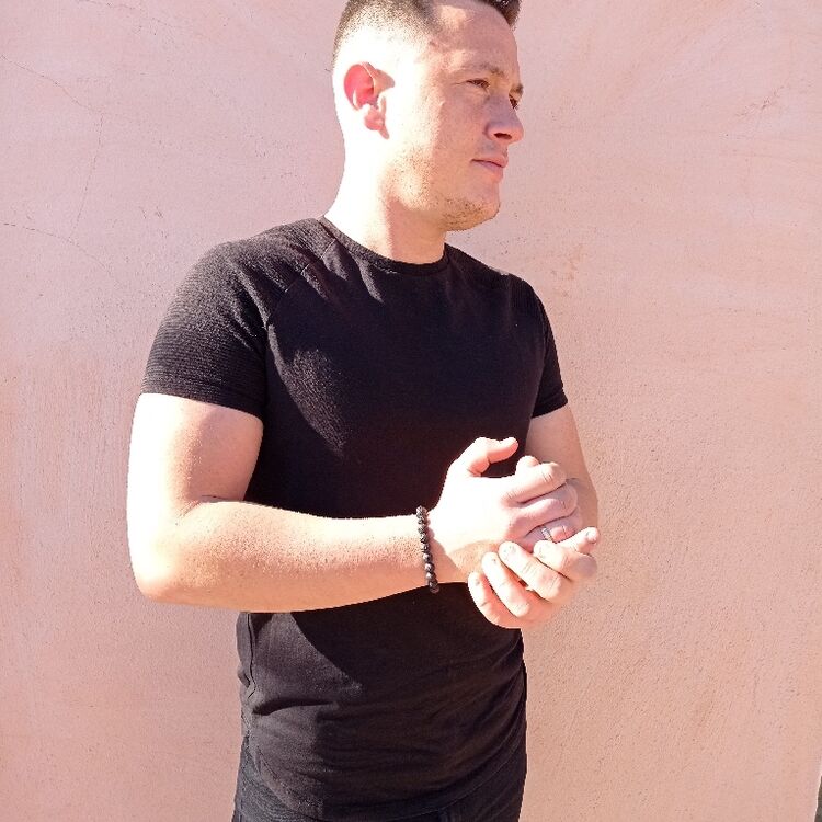 Foto de perfil de Diego