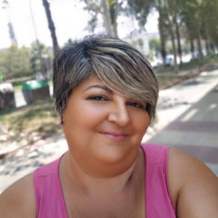 Foto de perfil de Ana Belen