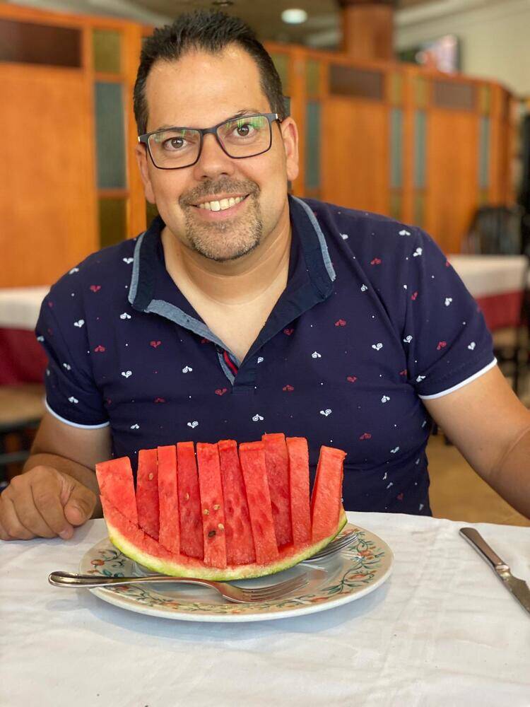 Foto de perfil de José Antonio