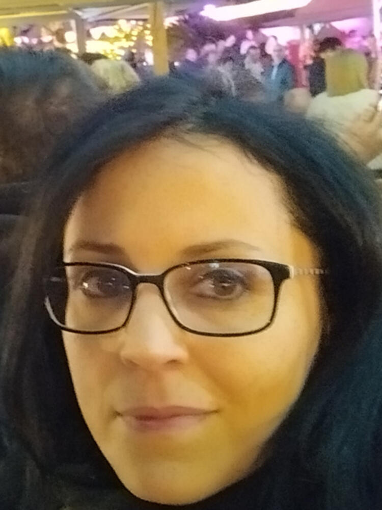 Foto de perfil de Maria