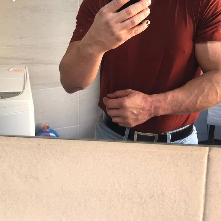 Foto de perfil de Daniel