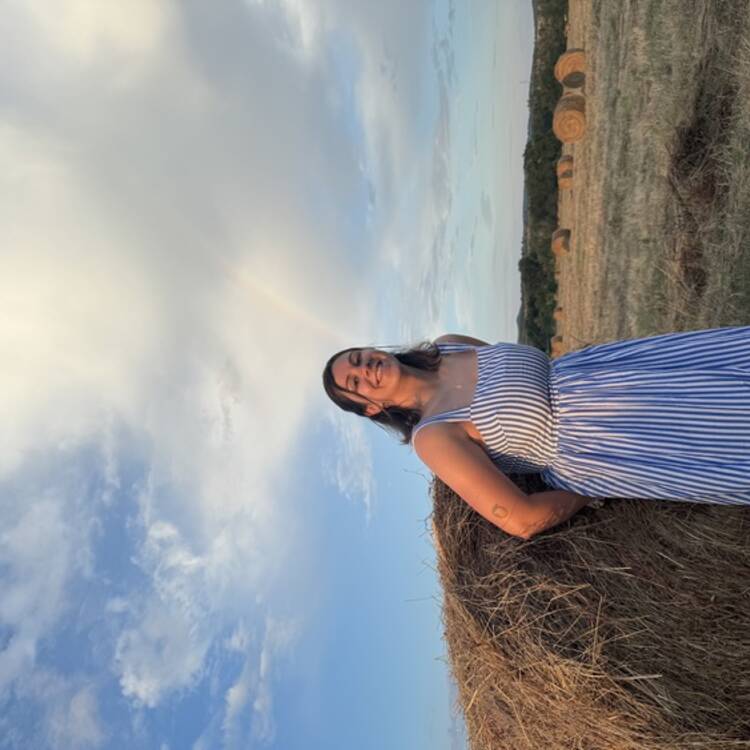 Foto de perfil de Rocio