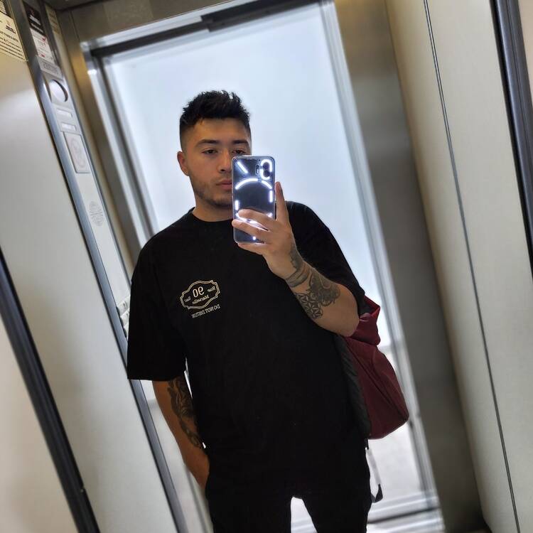 Foto de perfil de Billy