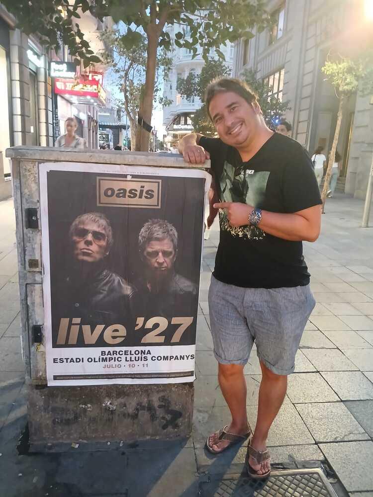 Foto de perfil de Roberto Carlos