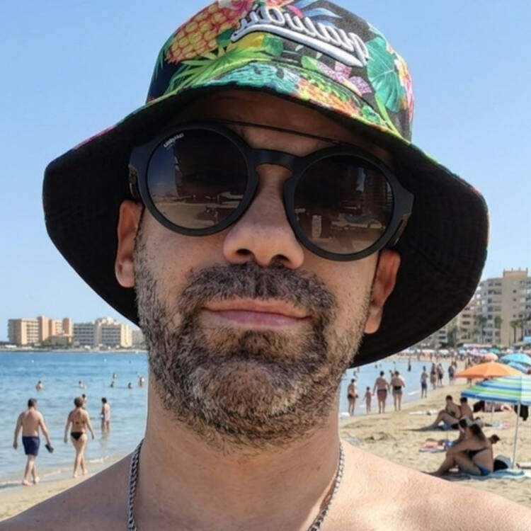 Foto de perfil