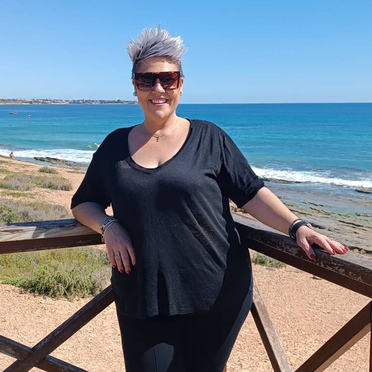 Foto de perfil
